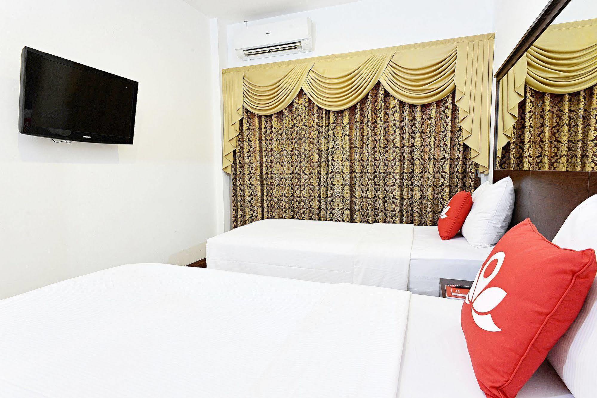 Zen Rooms Sukaresmi Karang Setra Bandung Exterior photo